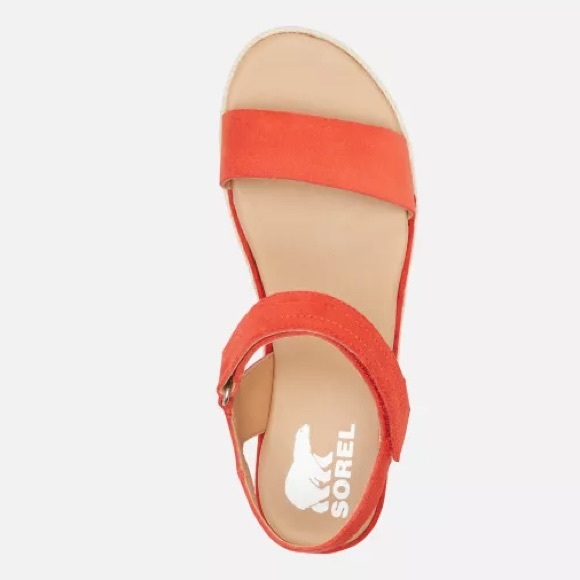 Sorel Cameron Sandals - Picture 4 of 8